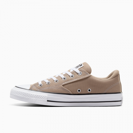 Chuck Taylor All Star Malden Street Low Top-Vintage Cargo/White/Black